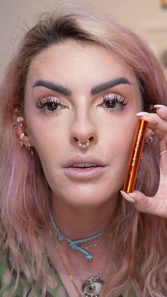 Já viram um batom menor que esse? 😮
#marimaria



#LTKbeauty #LTKbrasil