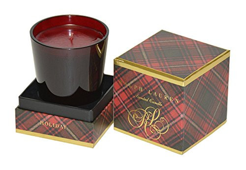 Ralph Lauren Holiday Classic Scented Candle | Amazon (US)