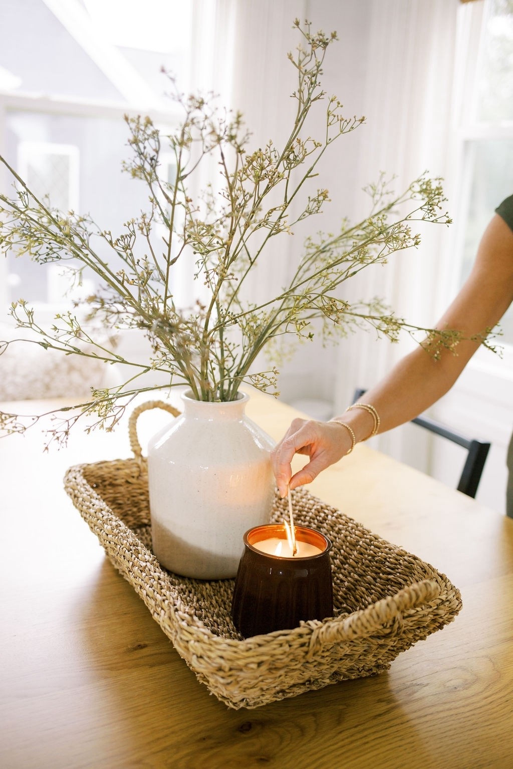 Fall table centerpiece, fall stems,
Fall faux florals,
Fall faux stems, fall home decor, fall decorating, table, table centerpiece 

#LTKHome