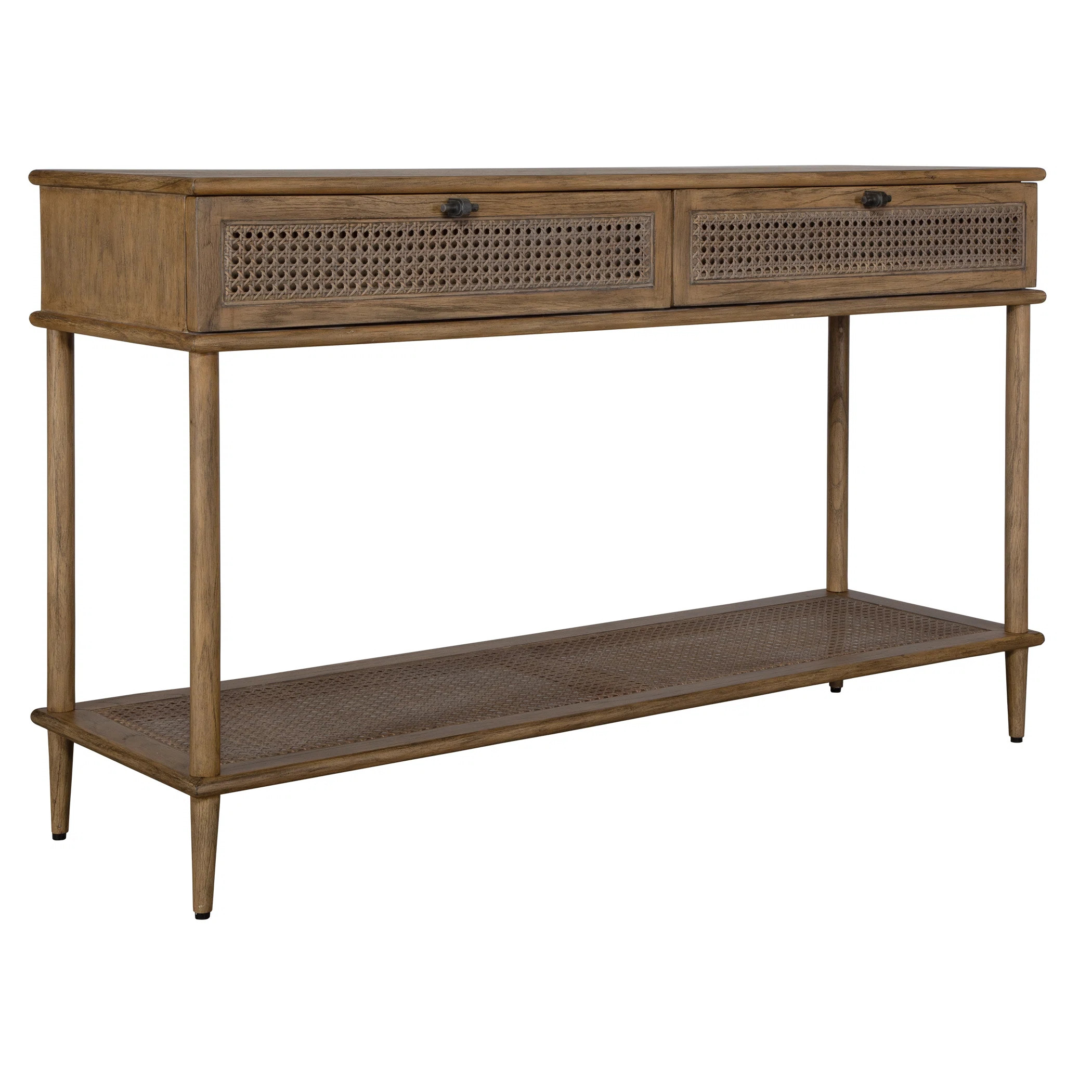 Tora Mid Century Console Table | Wayfair North America