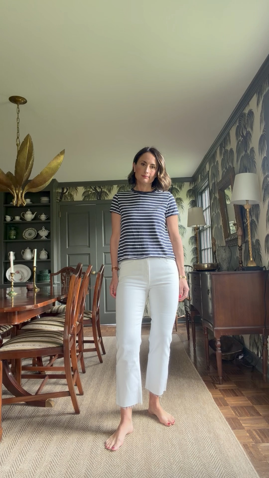 I can almost taste the lobster rolls. 🦞

#LTKOver40 #LTKdayinmylife #LTKSeasonal