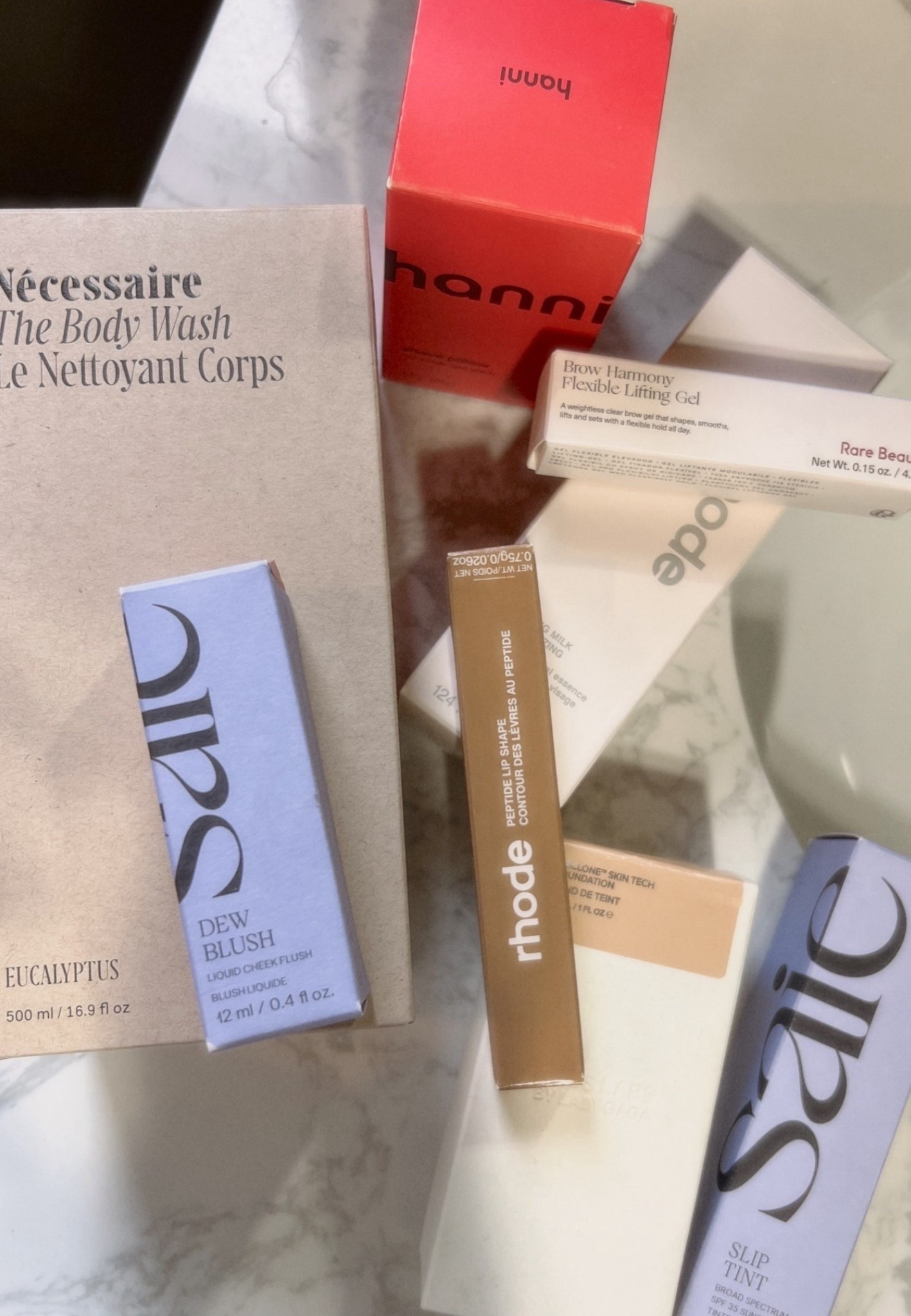 my sephora sale order came in! any of these would make a good stocking stuffer 🎁

#LTKGiftGuide #LTKBeauty