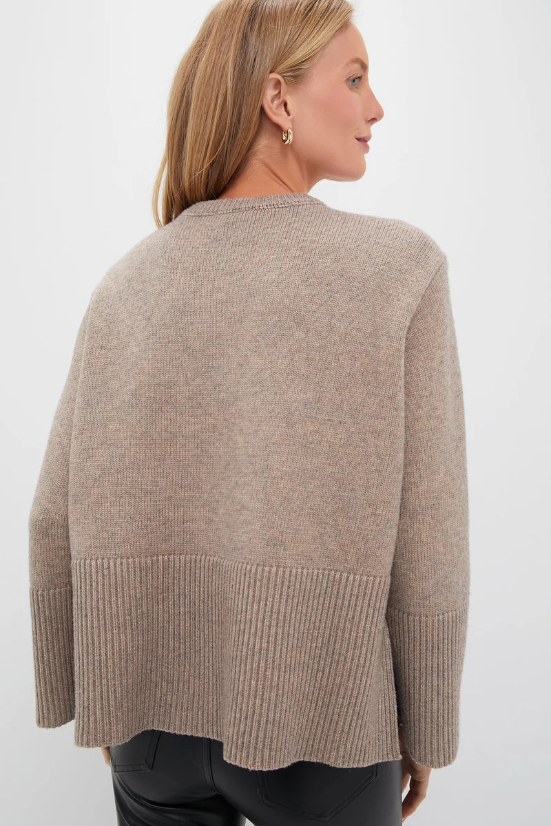 Hazelwood Carington Sweater | Tuckernuck (US)