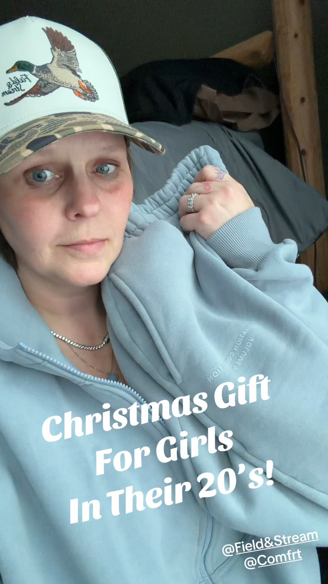 Comfrt has the cutest gifts for Girl’s in their 20’s! 

#LTKHoliday #LTKSaleAlert #LTKCyberWeek