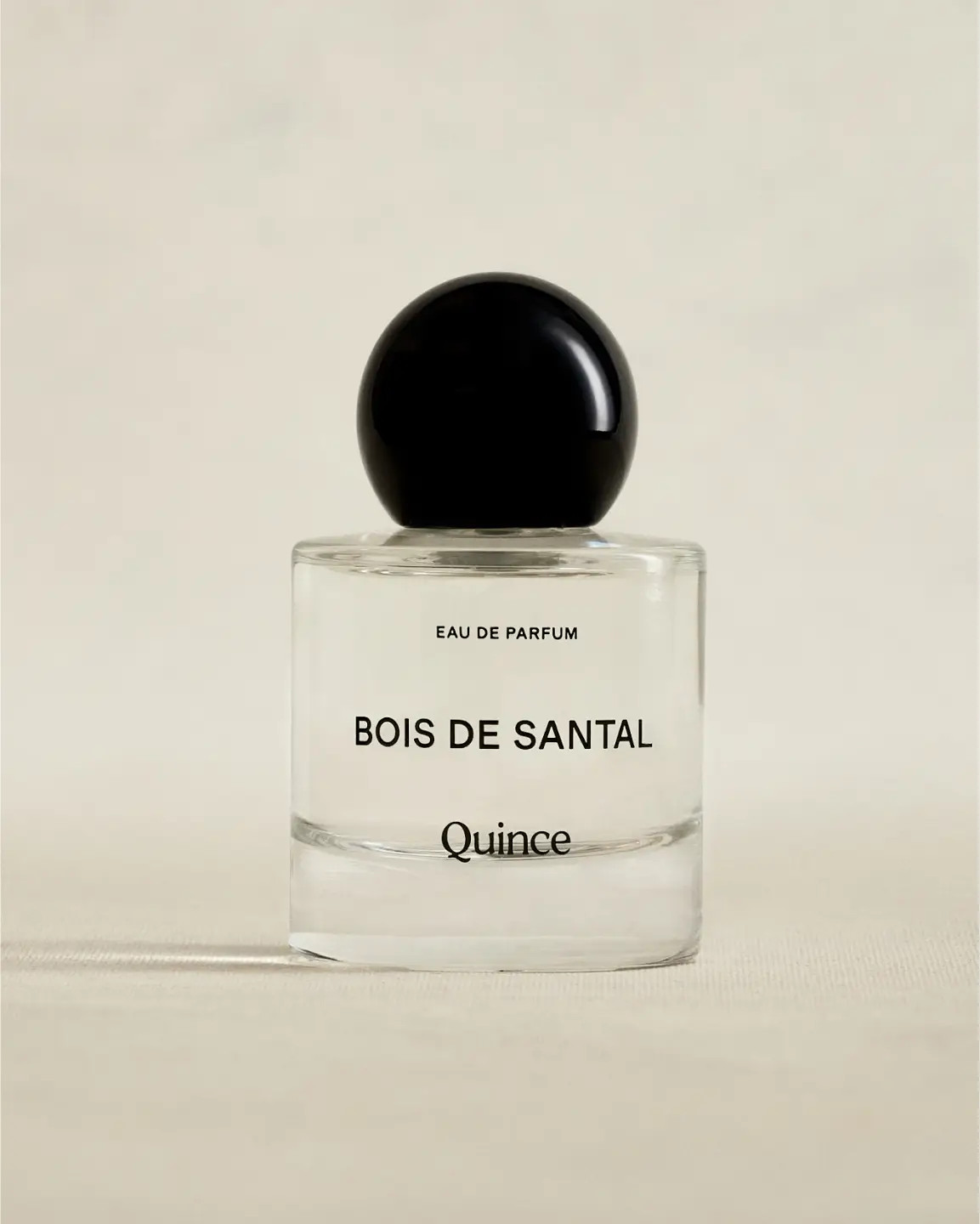 Bois de Santal Eau de Parfum | Quince
