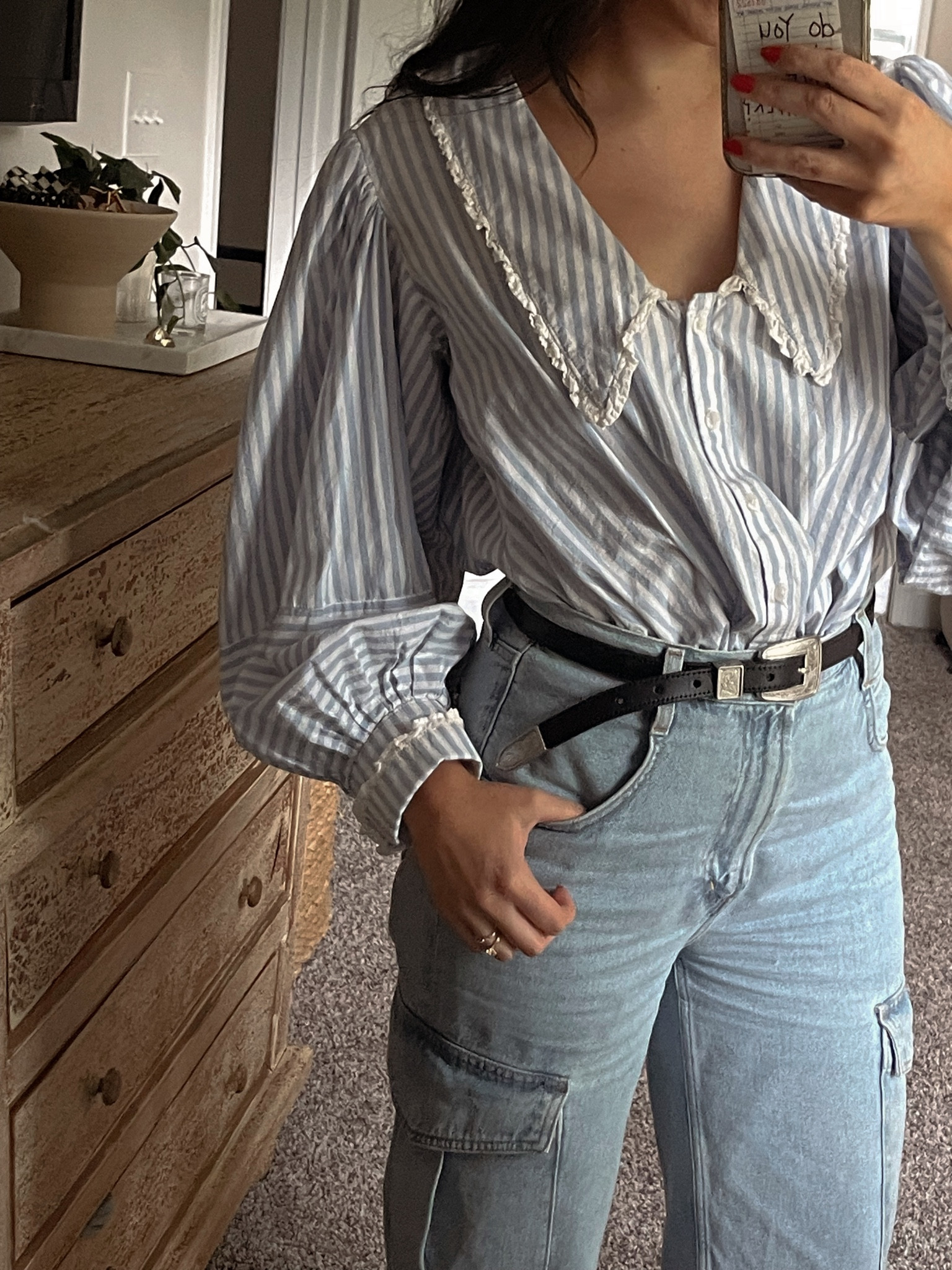 Spring look 🧺

#LTKfit