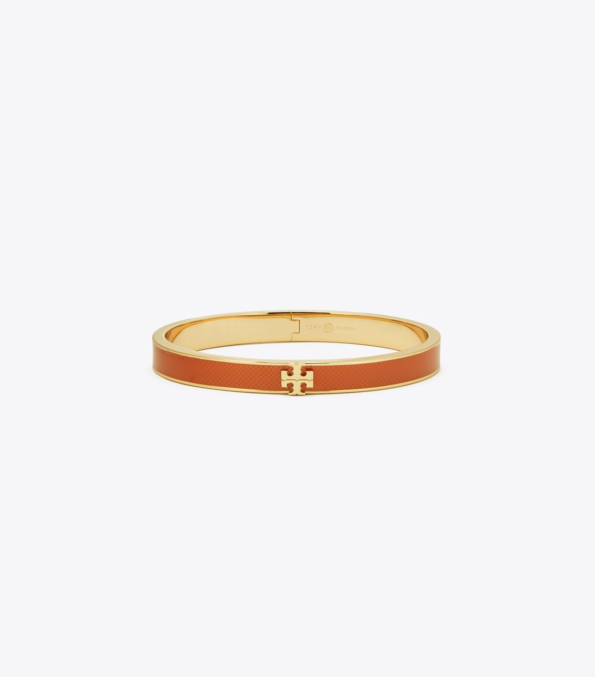 Kira Guilloche Bracelet | Tory Burch (US)