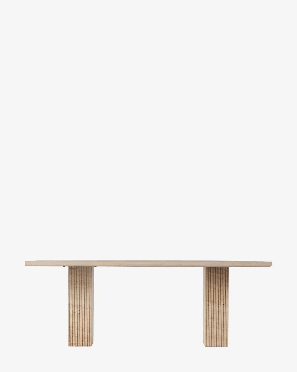 Tawny Dining Table | McGee & Co.