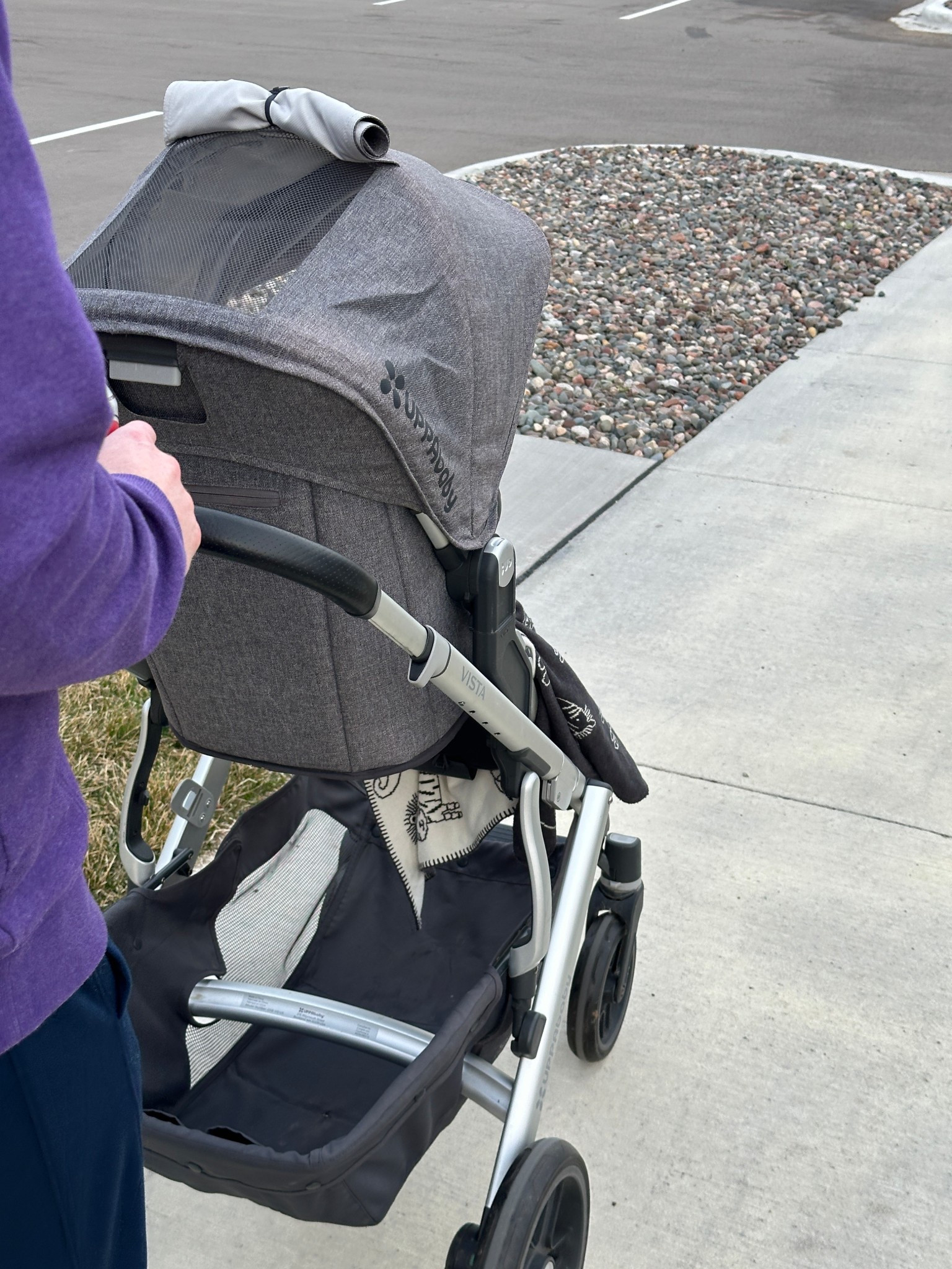 Upgraded our stroller game for the twins! Love using the single use mode for now though 🤭

#LTKmomlife #LTKBaby #LTKHome