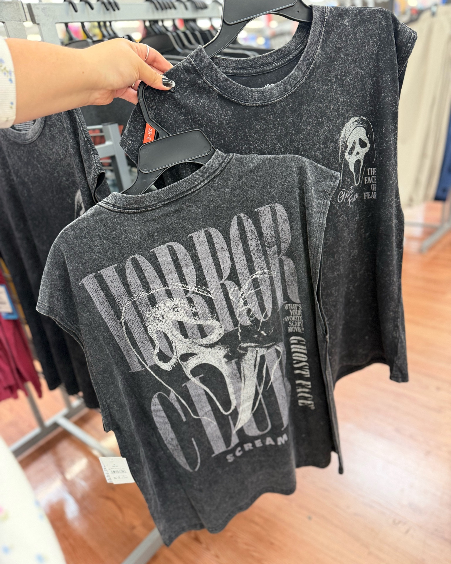 Walmart finds, Men’s sleeveless graphic t-shirts (ON SALE NOW !)🚨🛍️

Go check them out , linking them here 🔗✨

#LTKSeasonal #LTKMens