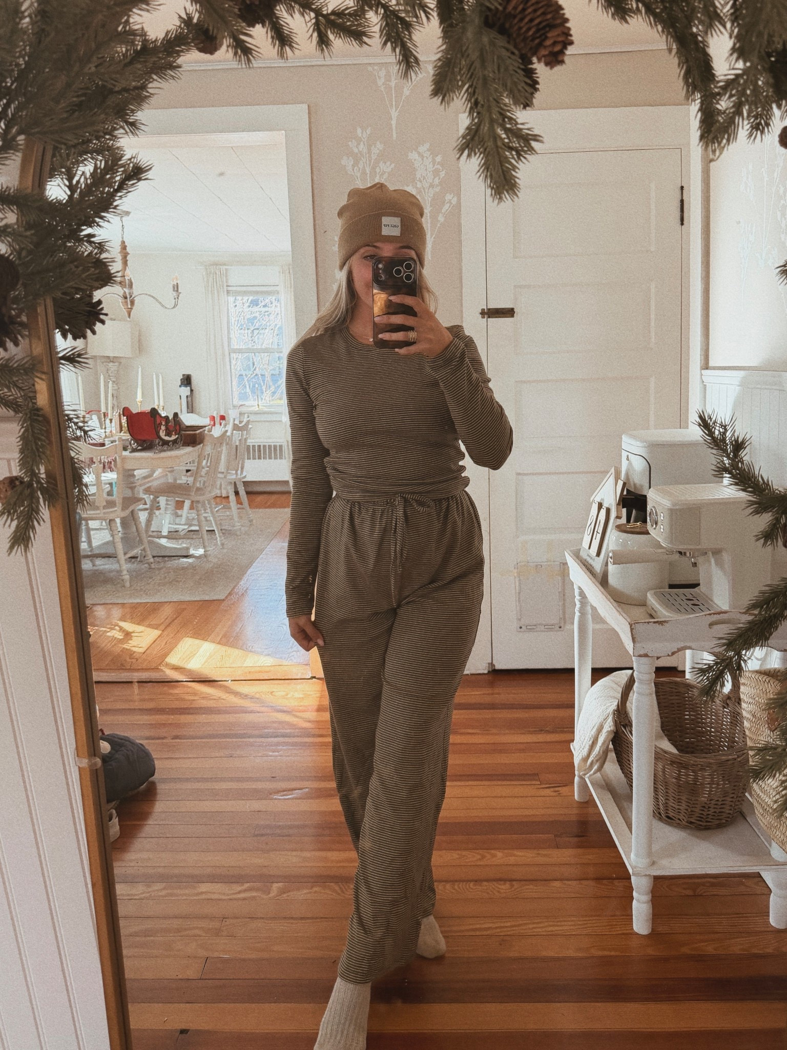 new amazon set 🤎

#LTKGiftGuide #LTKHoliday #LTKSeasonal