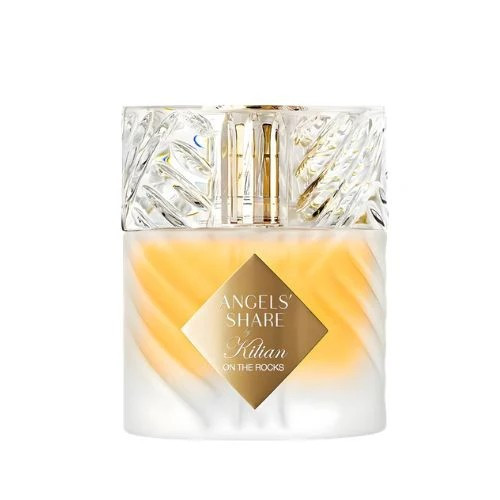 Kilian Unisex Angels Share On The Rocks EDP 3.38 oz (Tester) Fragrances 0796431026478 | Jomashop.com & JomaDeals.com