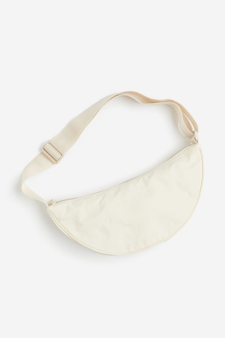 Nylon Shoulder Bag | H&M (US + CA)