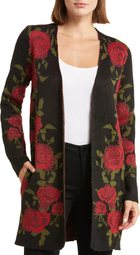 BY DESIGN Randee Cardigan | Nordstromrack | Nordstrom Rack
