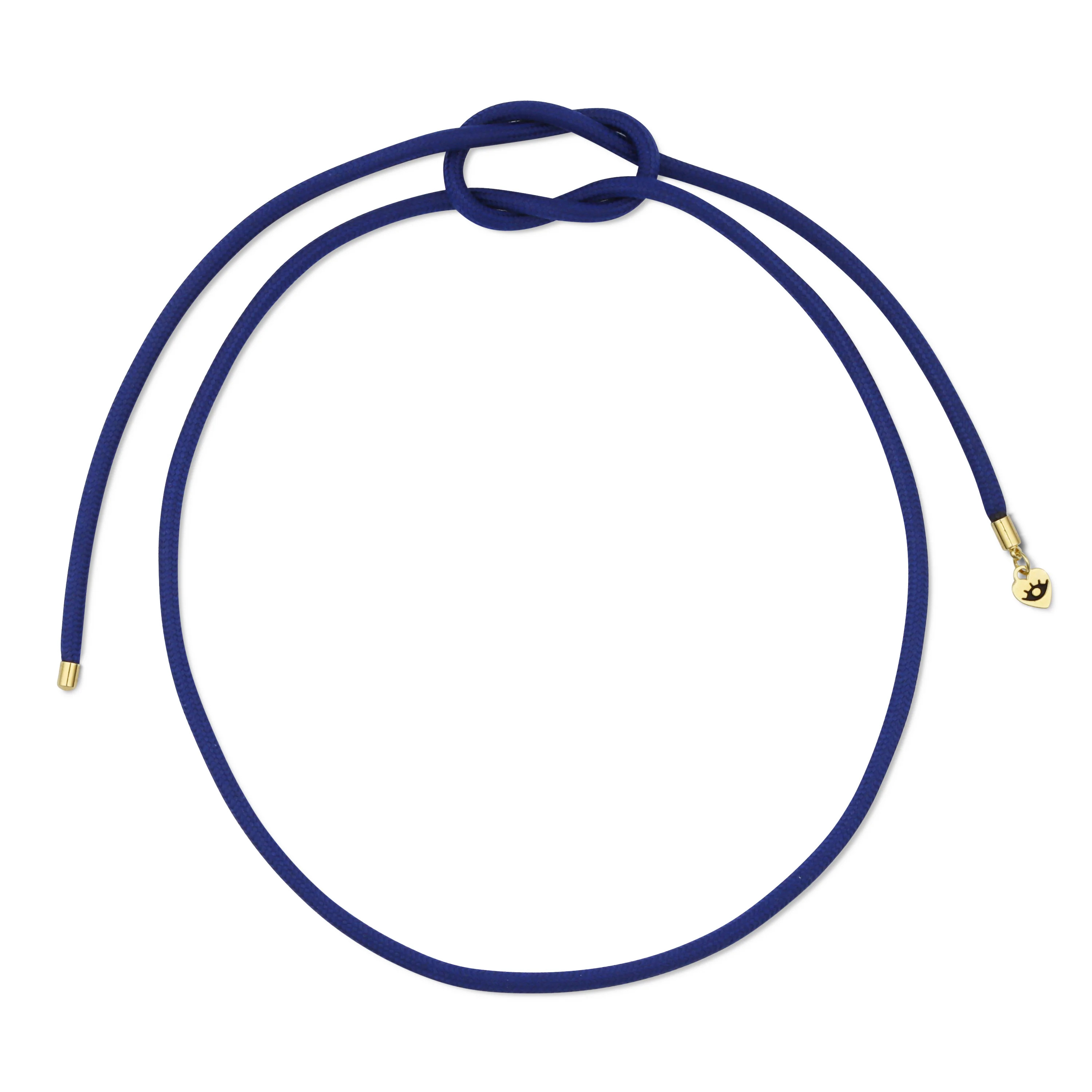 Navy Necklace Cord | HART
