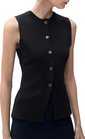 Matilda Knit Vest | Nordstrom
