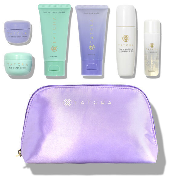 Tatcha Mini Favourites Set | Space NK - UK