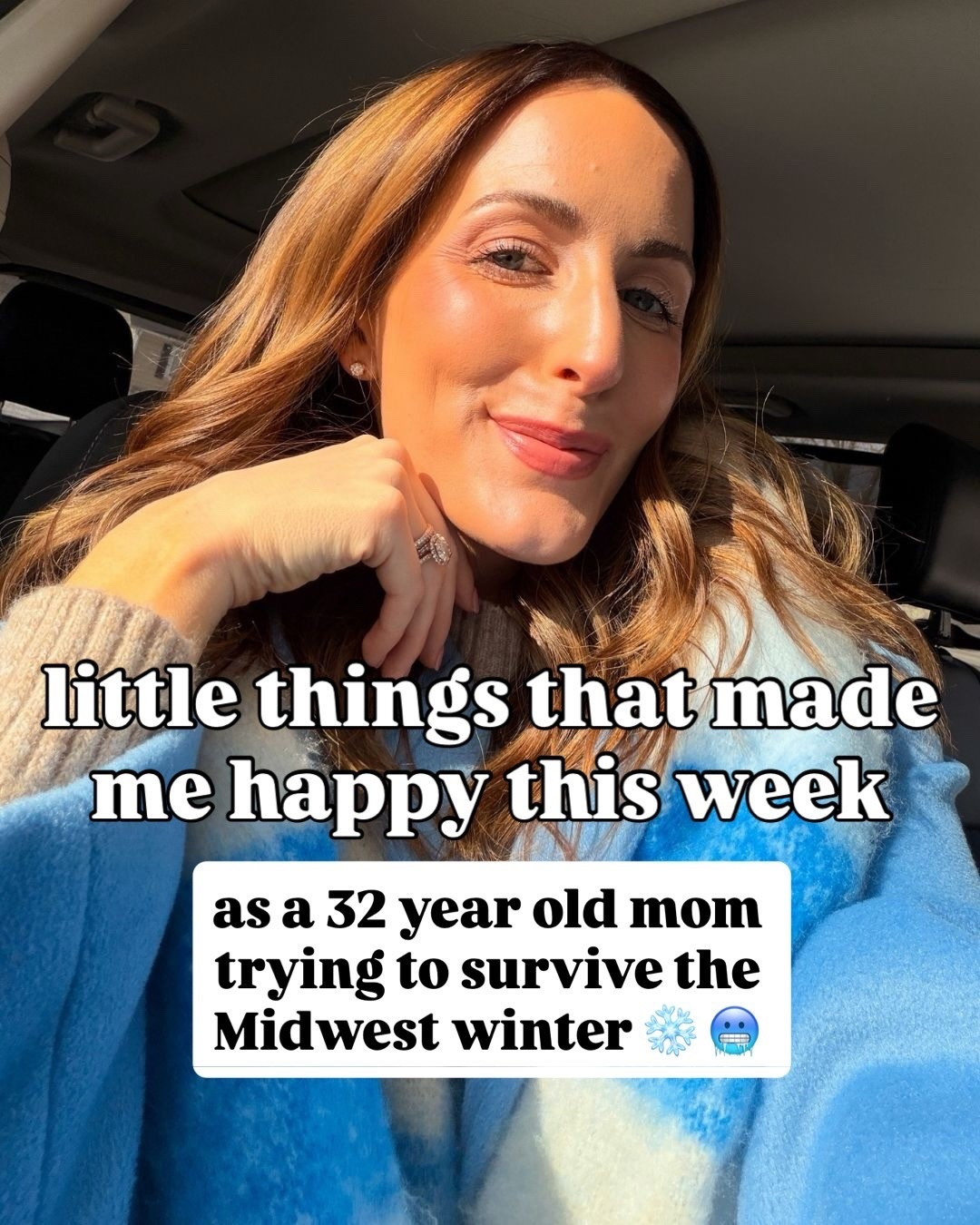 Linking my weekly happies!! 

#LTKootd #LTKselfcare #LTKmomlife