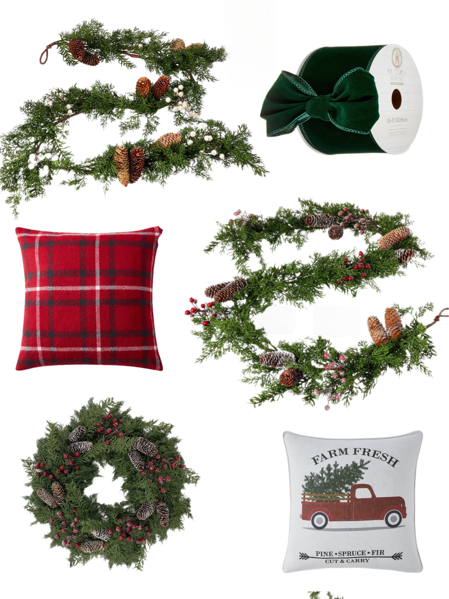 My Texas House Christmas Decorations. 

#LTKHolidaySale #LTKHoliday #LTKGiftGuide