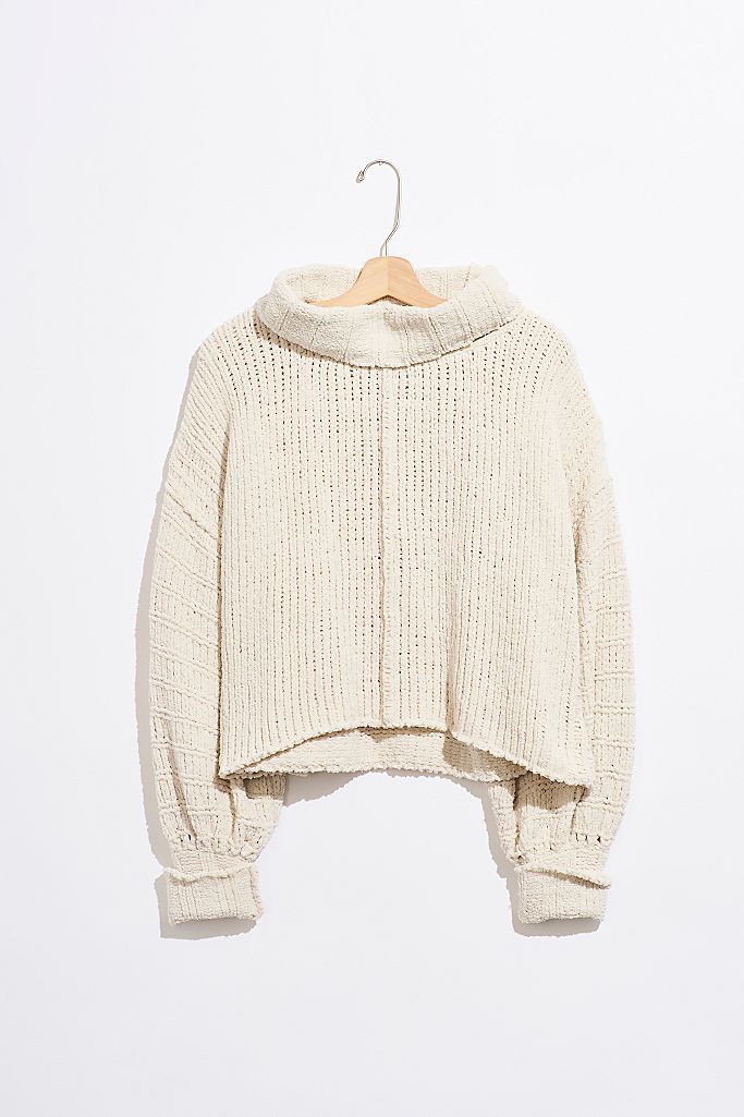 Be Yours Pullover | Free People (Global - UK&FR Excluded)