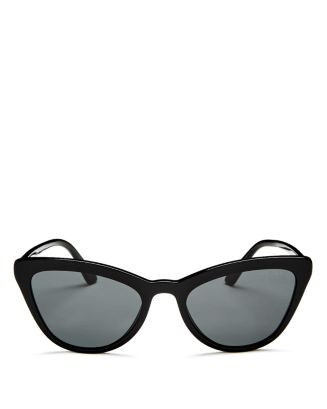 Women's Cat Eye Sunglasses, 56mm | Bloomingdale's (US)