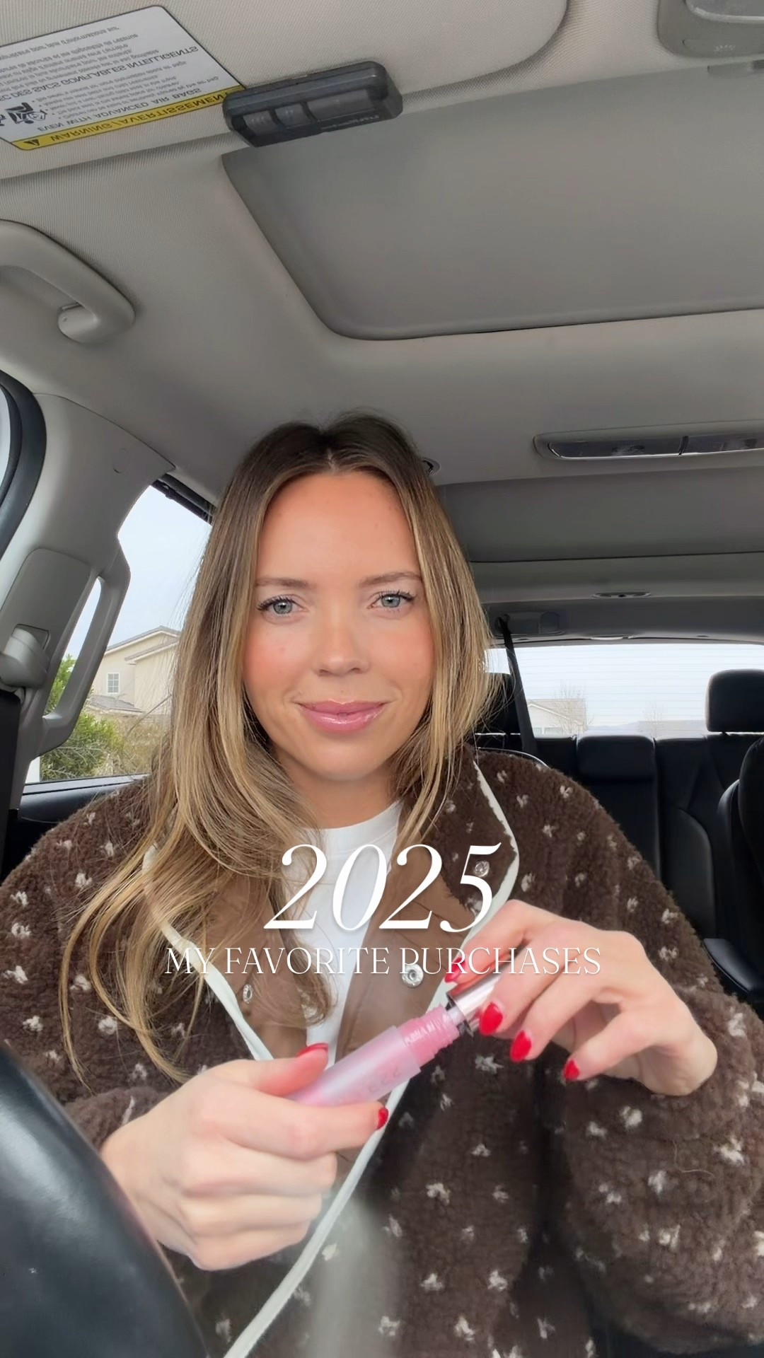 My top 3 favorite purchases of 2025!✨

#LTKdayinmylife #LTKmomlife