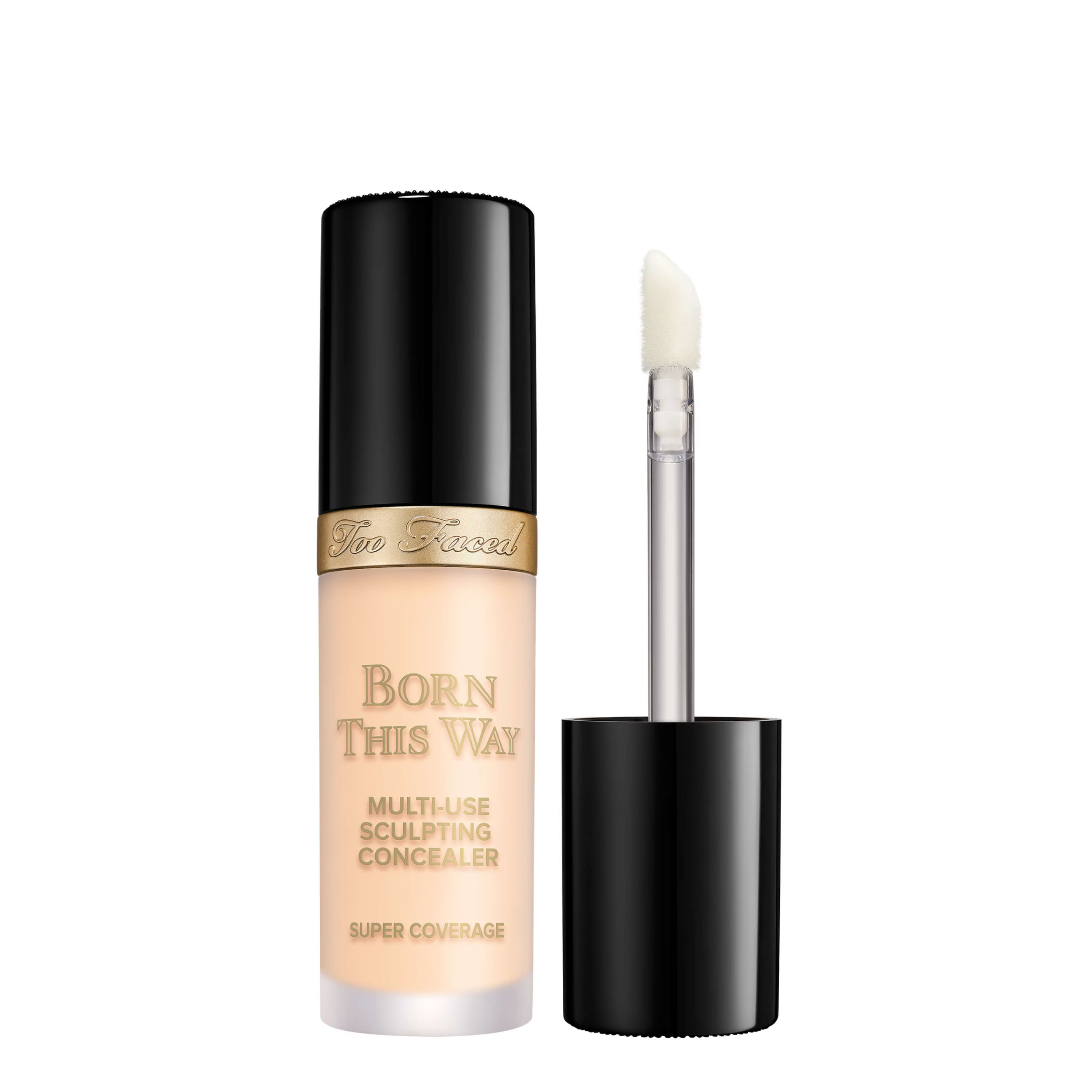 Born This Way Super Coverage Multi-Use Concealer | Too Faced | Too Faced US