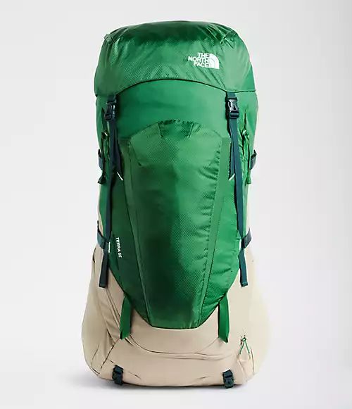 Terra 65 Backpack | The North Face (US)