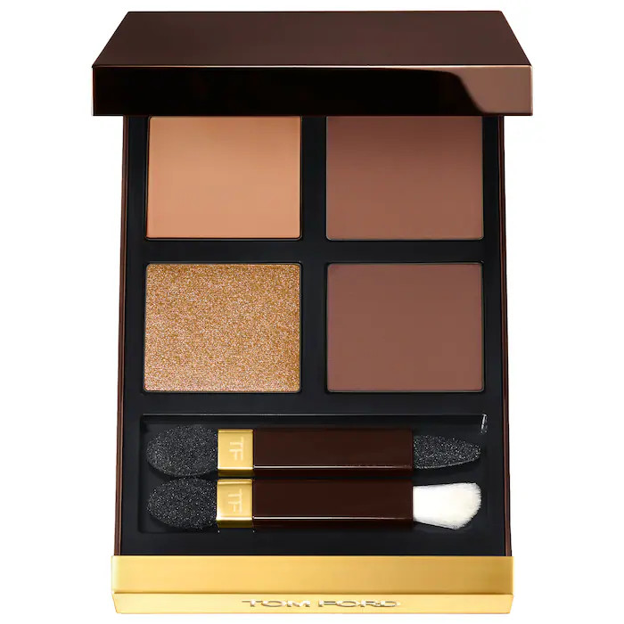 TOM FORDEye Color Quad Eyeshadow Palette | Sephora (US)