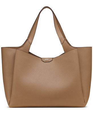 Willa Top Handle Tote | Macy's