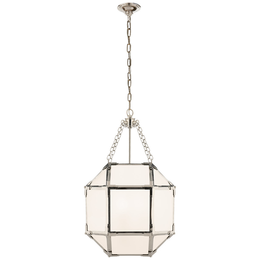 Morris Small Lantern | Visual Comfort