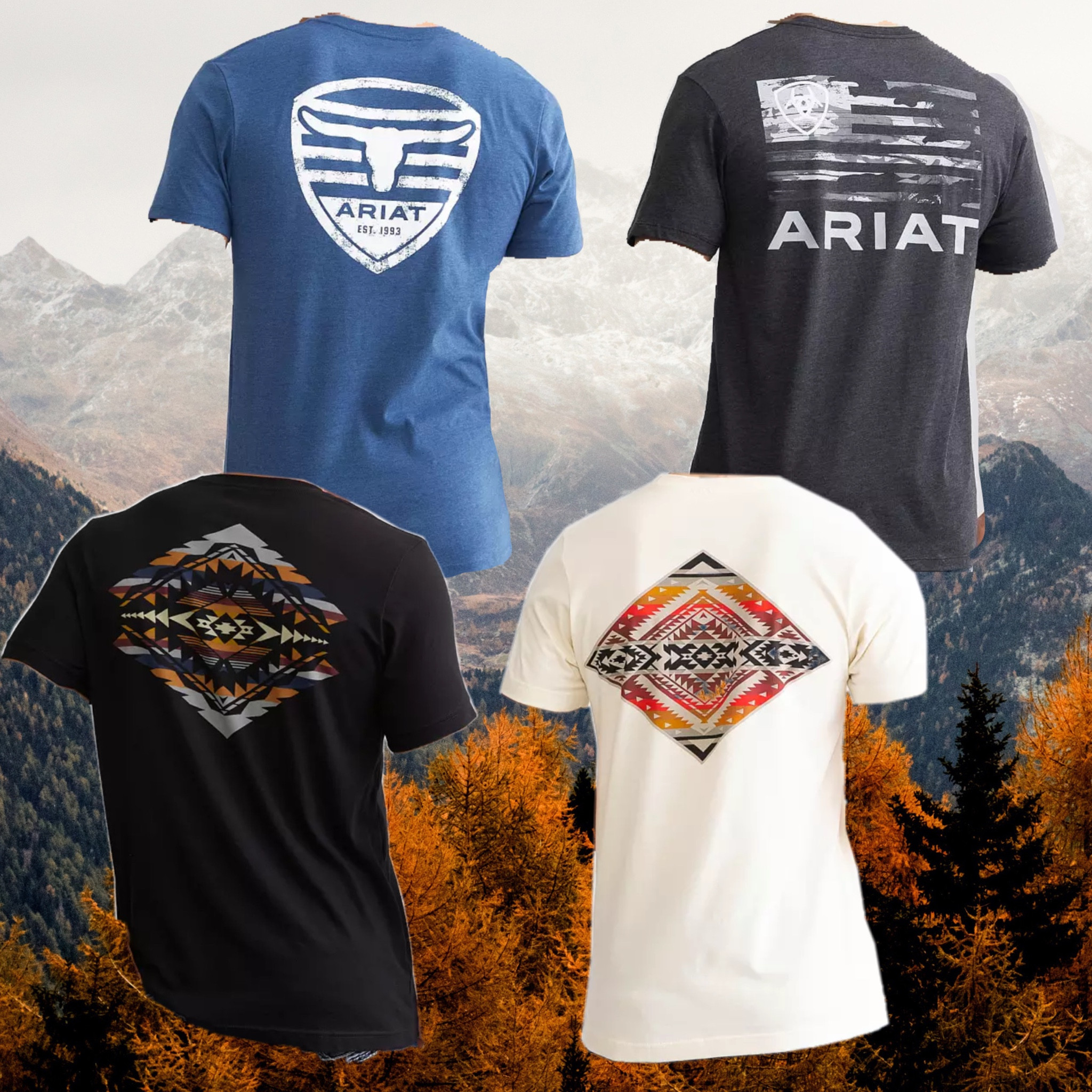 mens western must have tshirts 🌵🤎

#westernfashion #menswesternfashion #menstshirts #ariat #pendleton 



#LTKmens #LTKGiftGuide #LTKstyletip