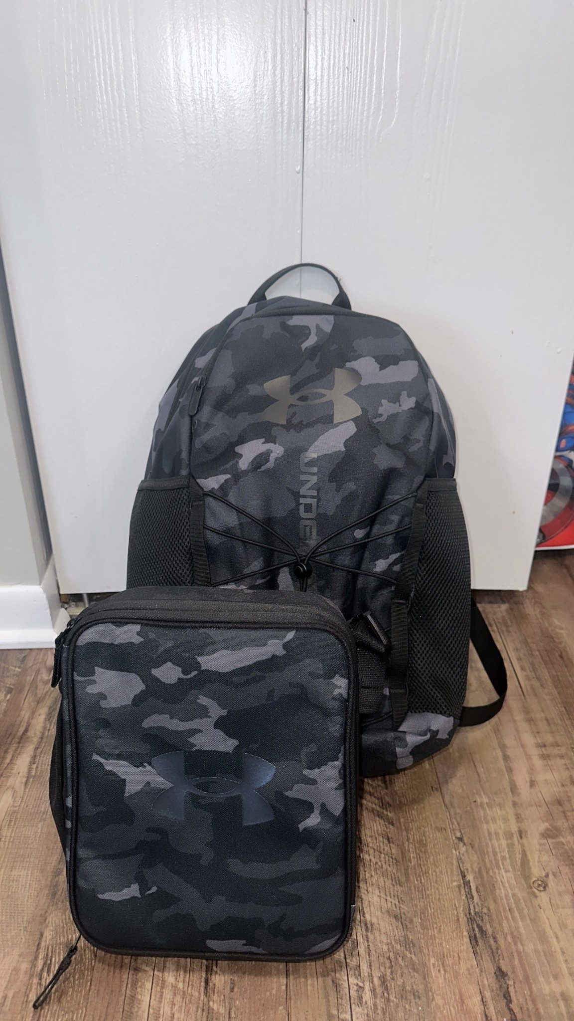 Coolest backpack + lunchbox for back to school! #backtoschool #backpack 

#LTKKids #LTKFindsUnder50 #LTKStyleTip