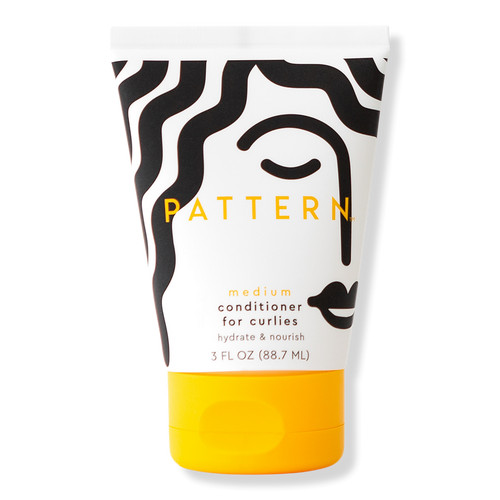 Medium Conditioner For Curlies | Ulta