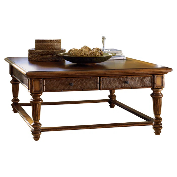 Island Estate Boca Cocktail Table | Wayfair North America