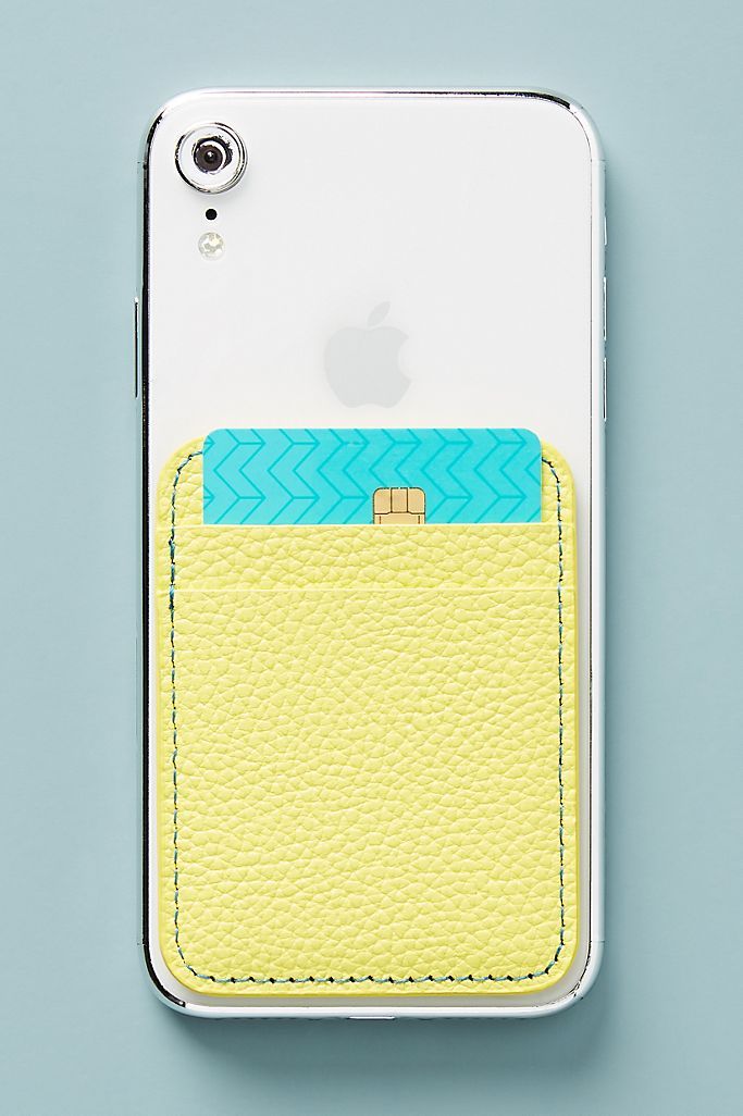 Keegan Phone Wallet | Anthropologie (US)