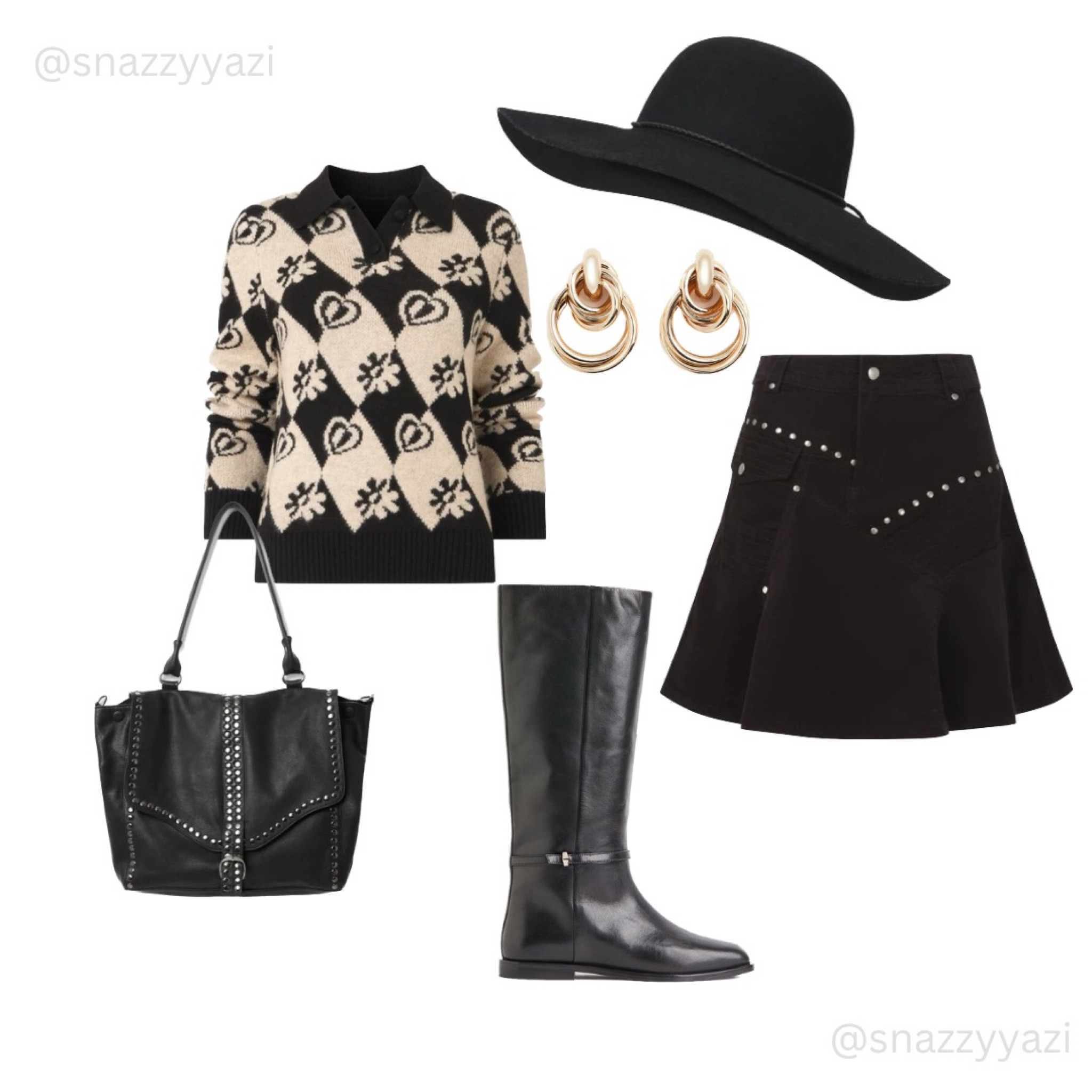 It’s Giving Witchy Vibes 🧙🏻‍♀️

#LTKeurope #LTKSeasonal #LTKfindsunder100