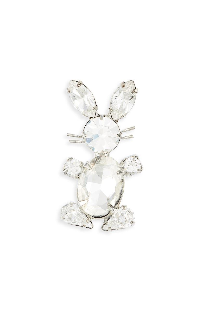 Easter Bunny Pin | Nordstrom