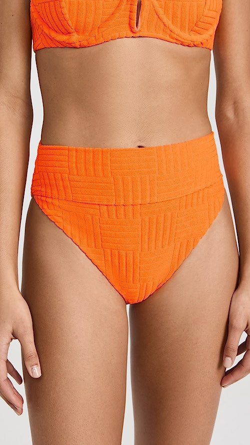 Highway Bottoms | Shopbop