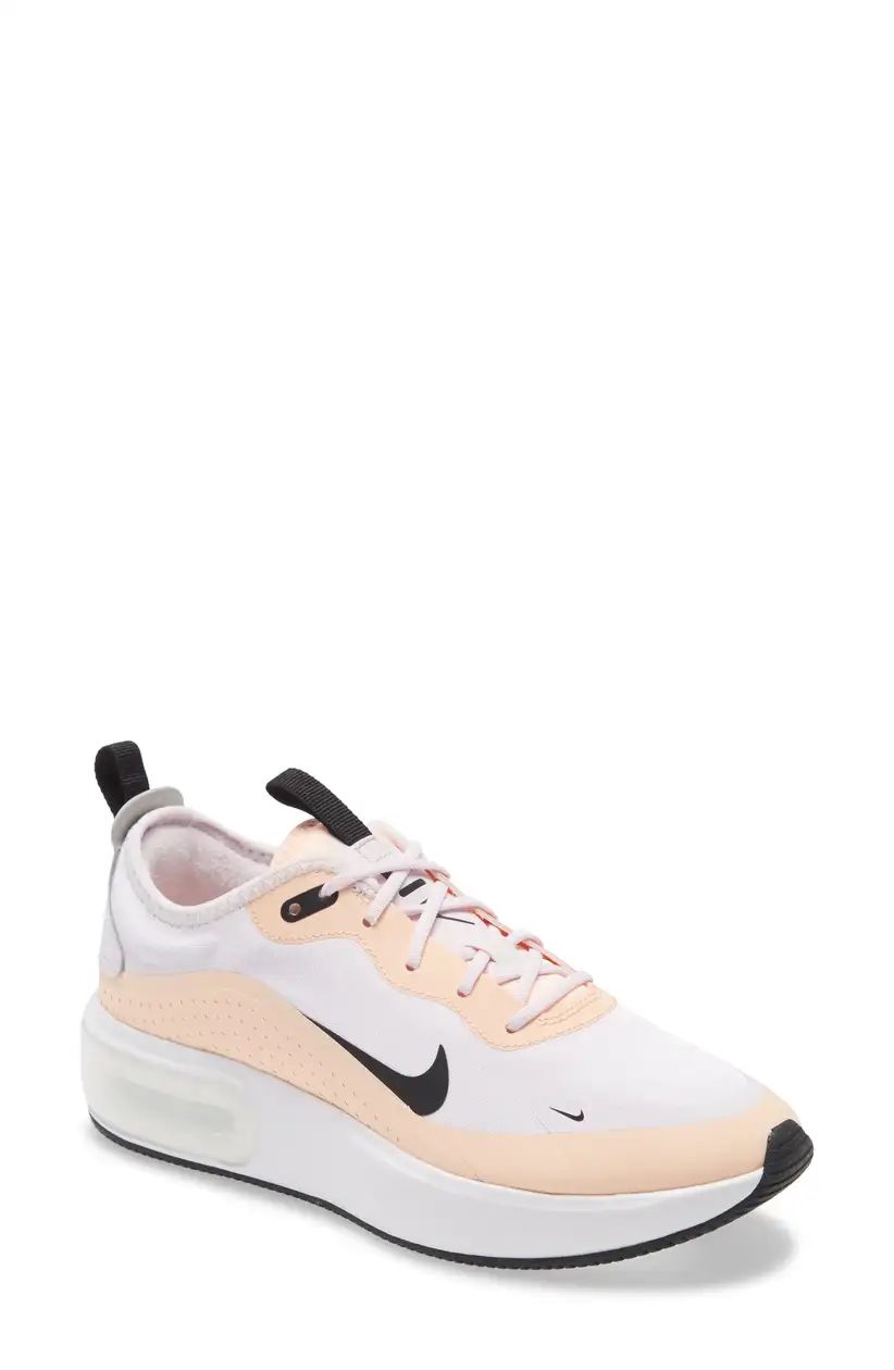 Nike Air Max Dia Running Shoe (Women) | Nordstrom