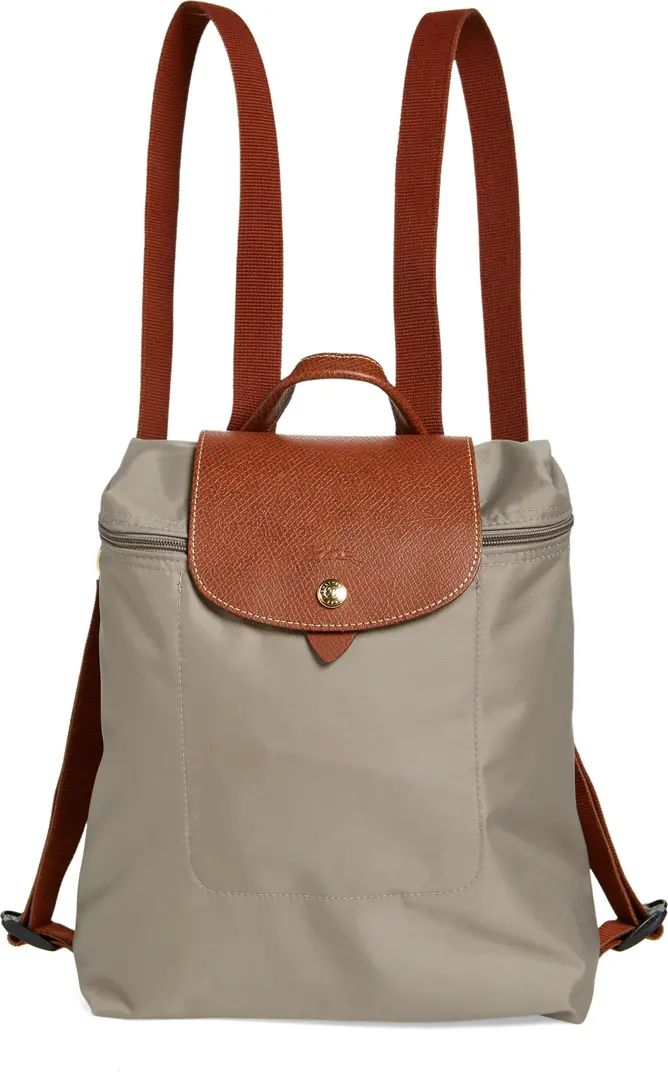 Longchamp Le Pliage Backpack | Nordstrom | Nordstrom
