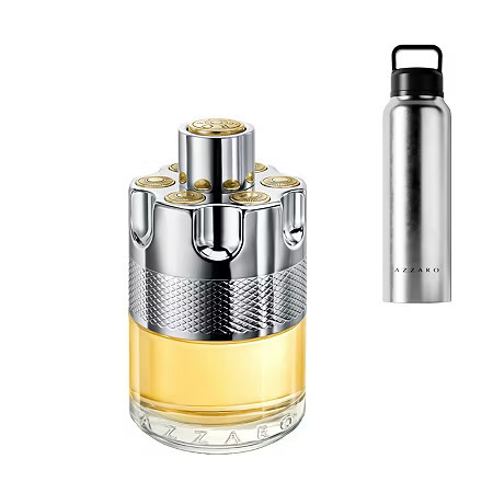 Azzaro Wanted Eau De Toilette, One Size, 3 3 Oz | JCPenney