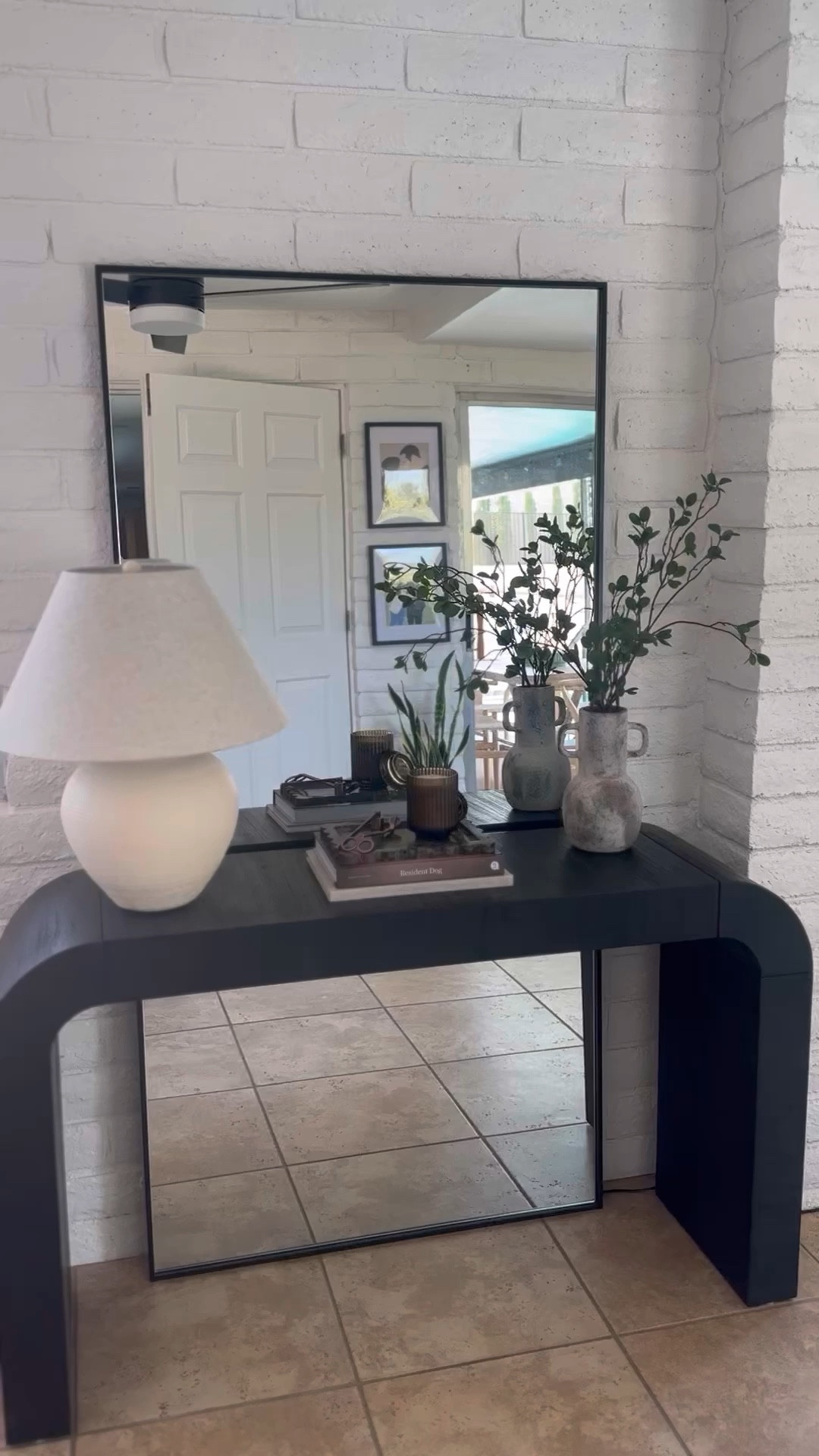 office refresh | sideboard decor + office

full transparency //
lamp sold out pretty quickly so I linked the one I have plus a similar one which is the birch lane link. mirror was given to us from a client, highly recommend large mirrors from IKEA.





#LTKHome #LTKSummerSales #LTKStyleTip