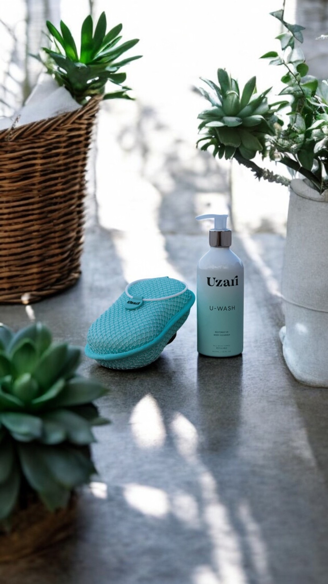 Let’s talk skincare that actually delivers results ✨
I’ve been using the Uzari Glow Set and my skin is LIVING for it 💆🏽‍♀️

This cleanser + exfoliating mitt duo is a game-changer — leaving my skin soft, smooth, and radiant 🔥
And YES — it’s a Black-owned brand bringing the glow we deserve 🖤

@uzariskincare @ApexDropOfficial

Grab yours now & shop it on my LTK 🛍️
Save this post ✔️
Comment “GLOW” if you’re ready to level up your skincare ✨

#UzariPartner #uzarijourney #uzari #uzariskincare #glowingskin


#LTKBeauty #LTKFindsUnder50