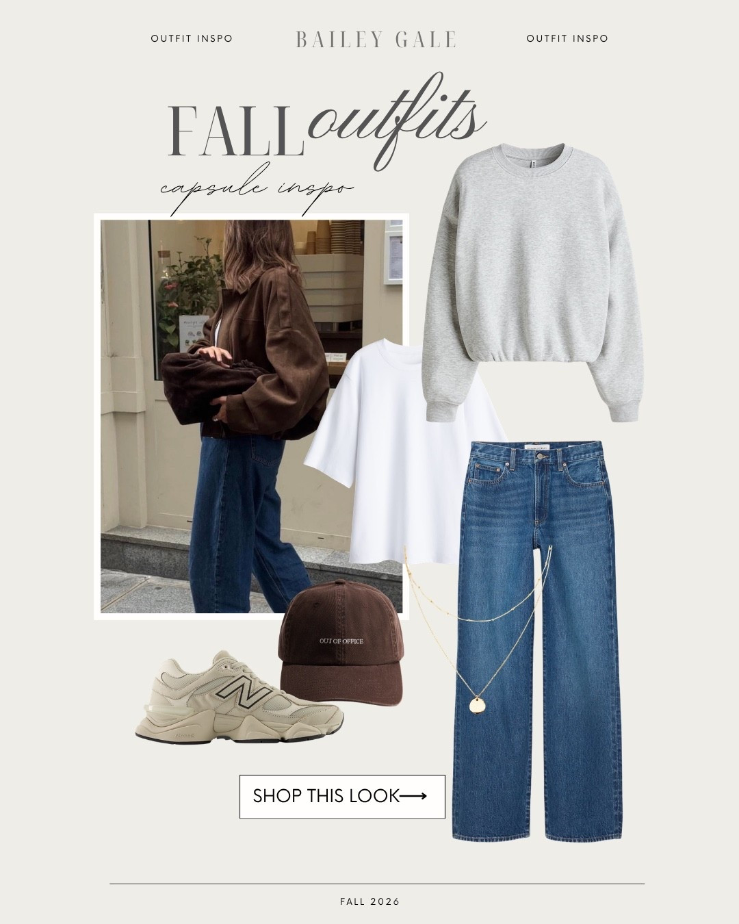 Fall capsule wardrobe. Canada fashion on a budget.

#LTKcanada #LTKfall
