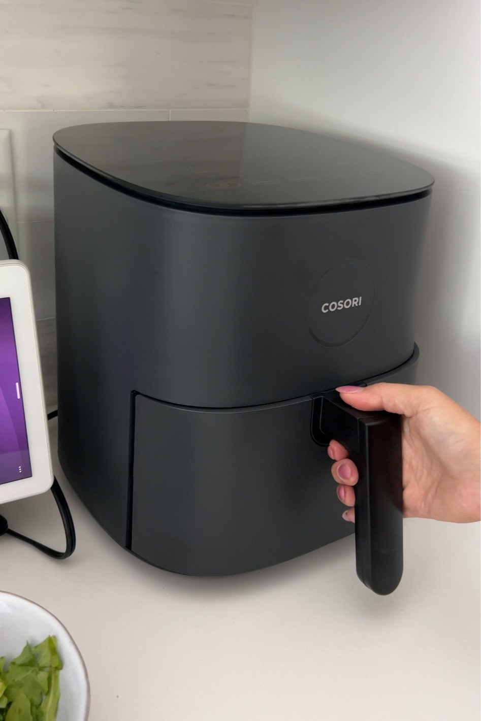 My air fryer! 

#LTKfamily