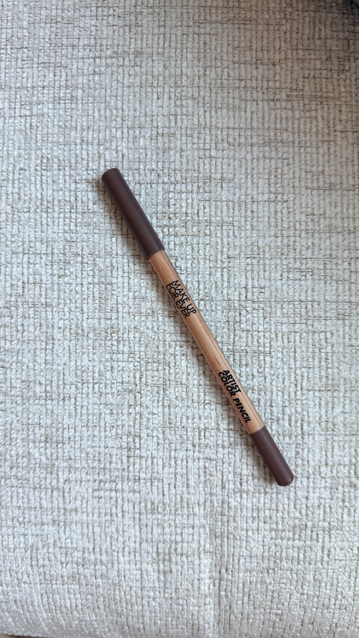 The do-it-all pencil every makeup bag needs!

The Make Up For Ever Artist Color Pencil is a true multitasker — perfect for lining lips, eyes, and brows with one creamy, long-wearing formula. I love how blendable it is while still delivering bold, budge-proof pigment.

Whether you want a soft everyday look or a bold, defined line, this pencil’s got you covered. So good for travel too — one pencil, endless looks!

#MakeUpForEver #ArtistColorPencil #LTKBeauty #MakeupBagStaple

#LTKStyleTip #LTKBeauty #LTKFindsUnder50