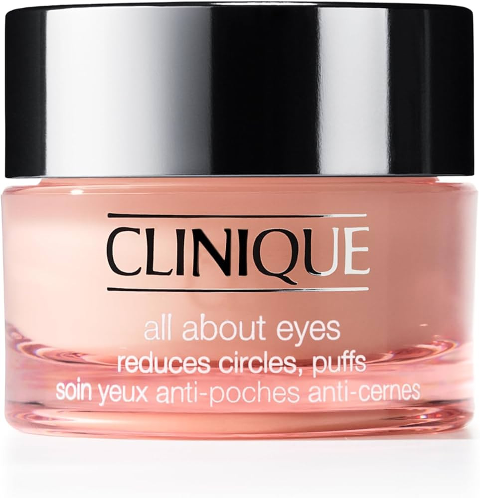 Clinique All About Eyes Eye Cream | Amazon (US)