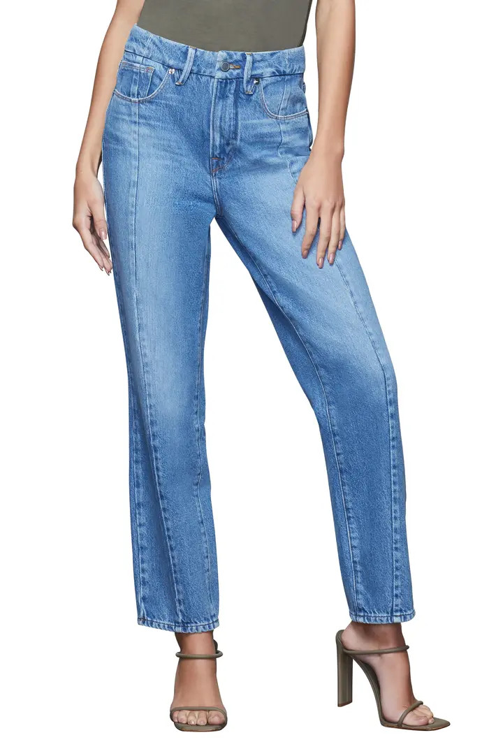 Clean Seams Jeans | Nordstrom Rack