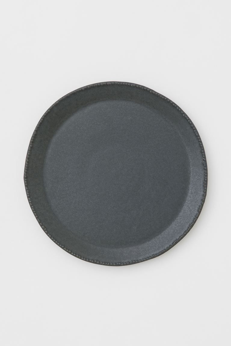 Terracotta Plate | H&M (US + CA)